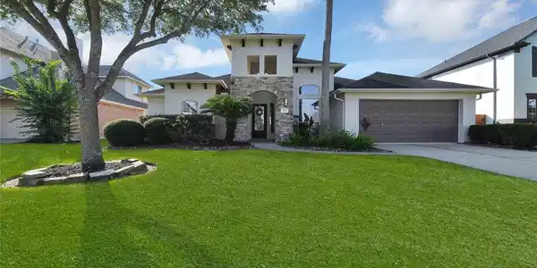 2910 Sea Channel Drive