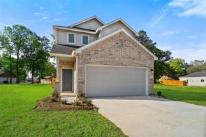 502 Emerald Thicket Lane
