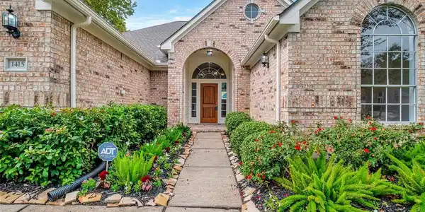 1415 Hollow Branch Lane