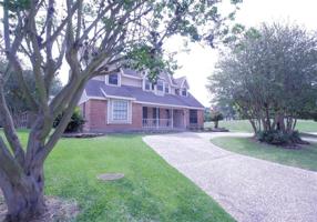 20119 Atascocita Shores Drive