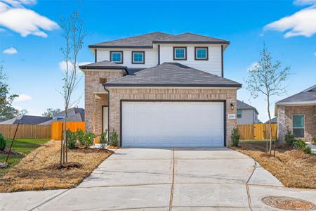 24703 Pennfield Arbor Lane