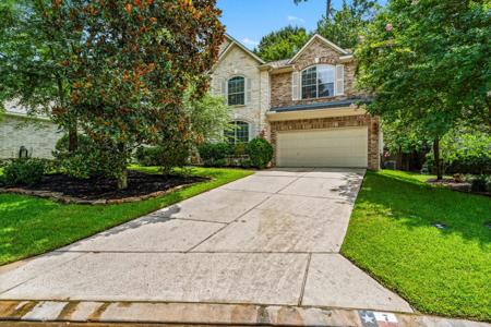7 Cairn Oaks Place