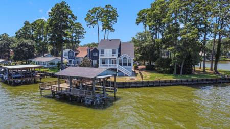154 Point Drive
