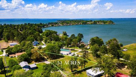 242 Palmetto Drive