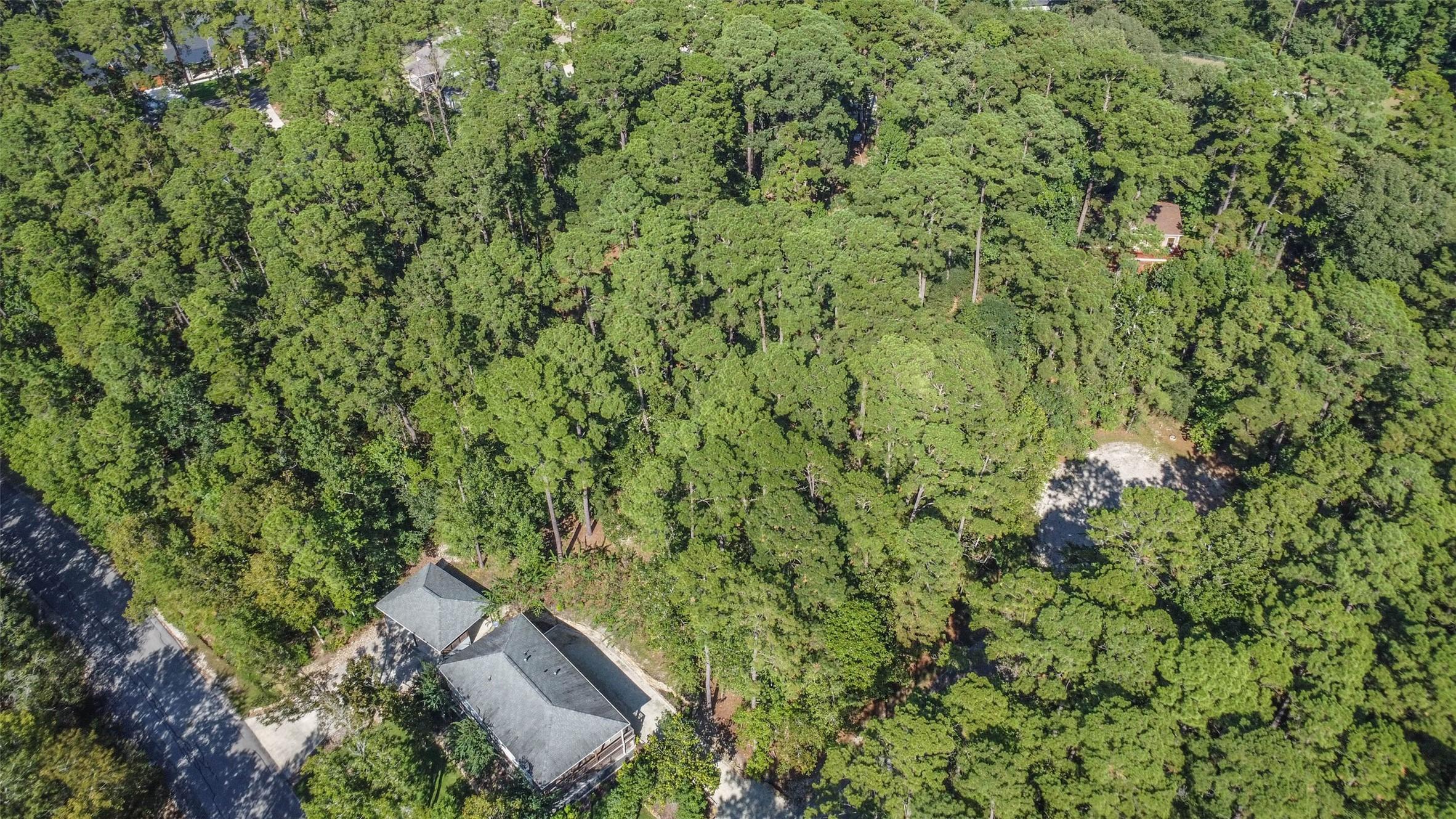 Image 4: Aerial view showcases the full expanse of the prop