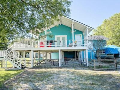 150 Bay Haven Boulevard