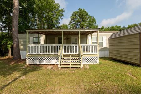651 Harbor Point Drive
