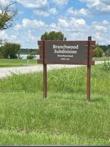 160 Branchwood Drive