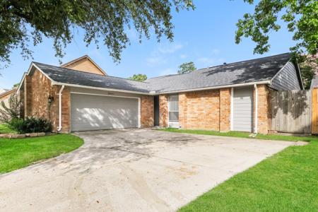 20011 Dawn Mist Drive