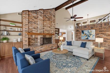 2106 White Feather Trail