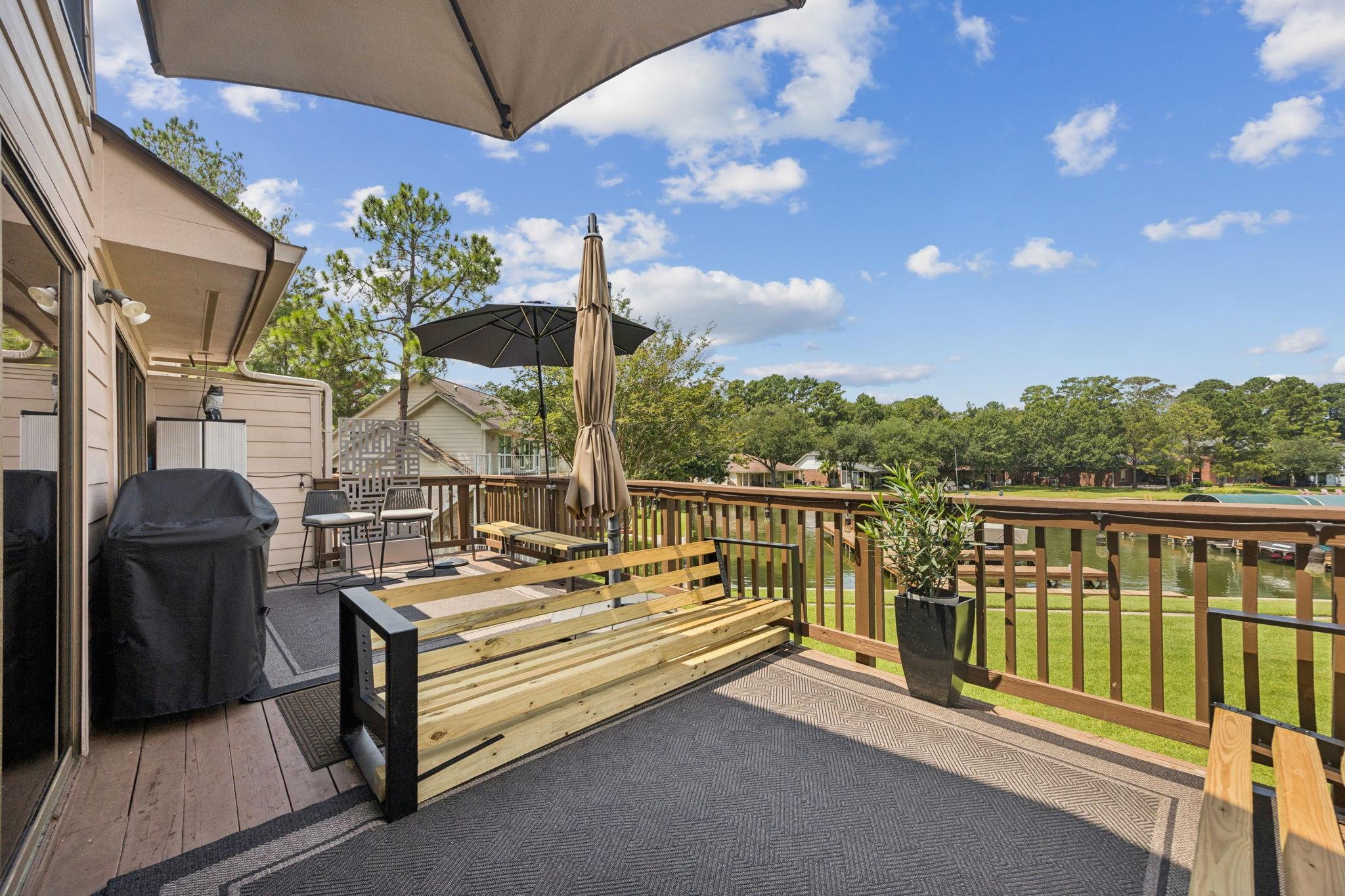Image 4: Your dream home awaits!  Welcome to 500 River Road