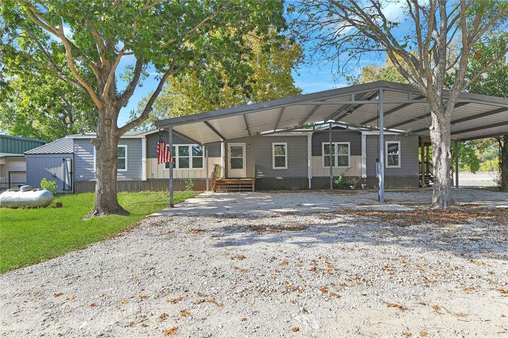 421 W Mason Loop, Trinity, TX lhrmls01389044