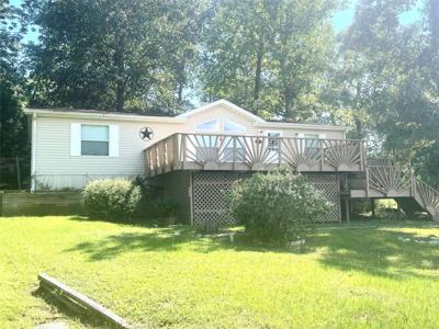 287 Dove Island