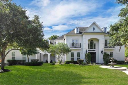 6002 Graystone Bluffs Court