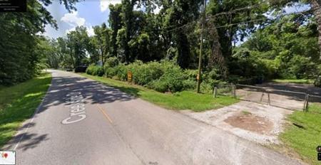 0 Creekside Drive
