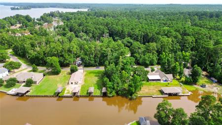 TBD Lakeway Drive
