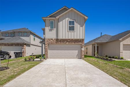 236 Emerald Thicket Lane
