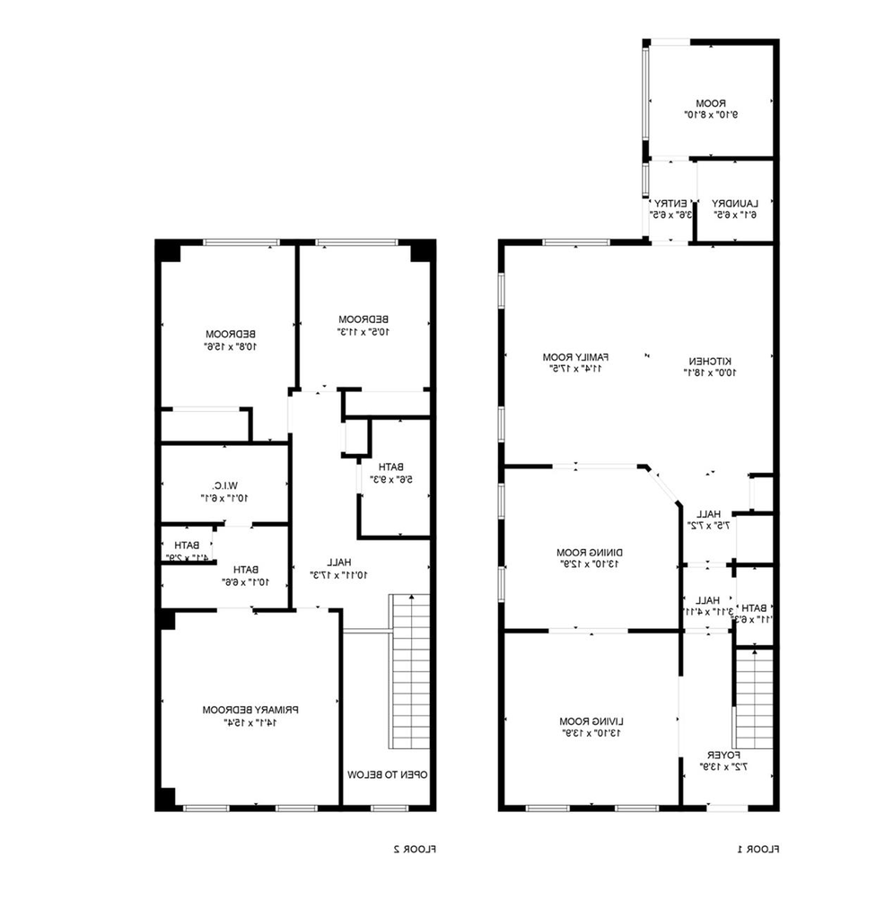 Image 3: Floorplan