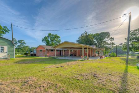 135 Sweetgum Street