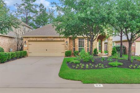 42 Tallgrass Way