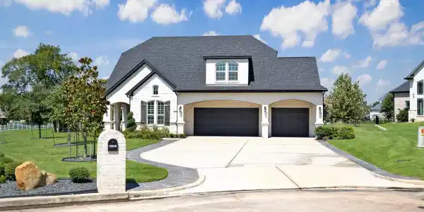 12050 White Oak Ranch Drive
