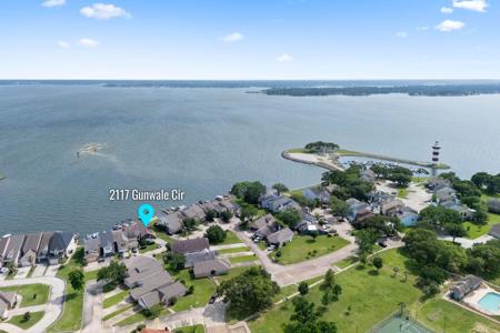 2117 Gunwale Circle