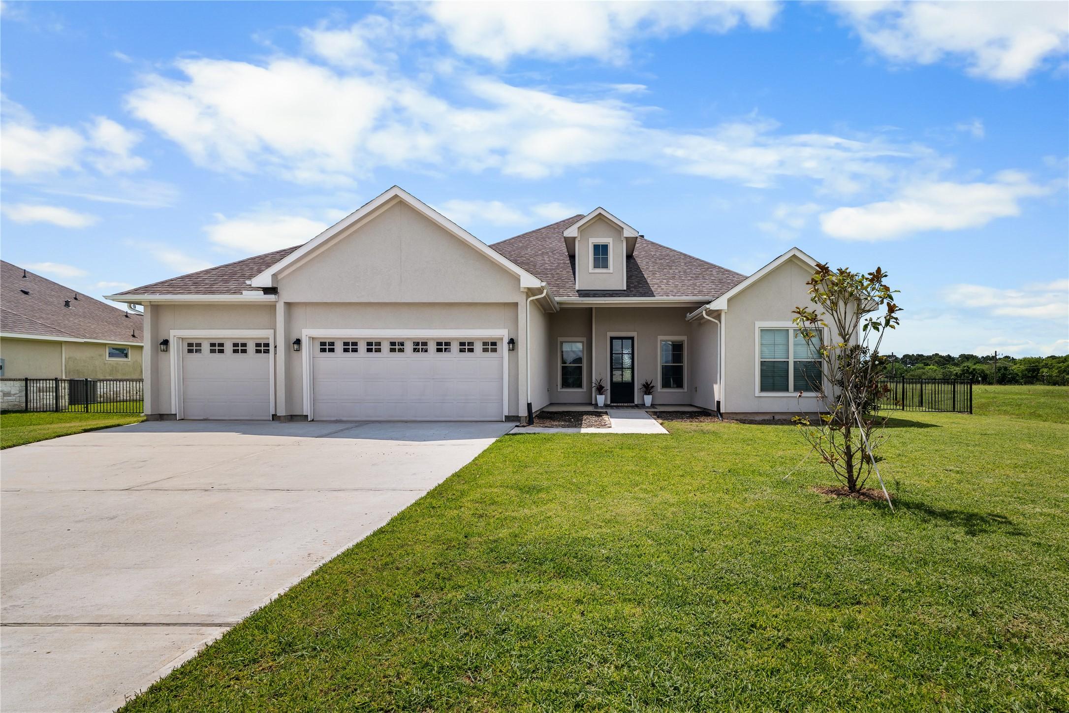 Image 2: Situated on a 17,001 SF homesite, this thoughtfull