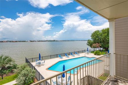 200 Yacht Club Lane