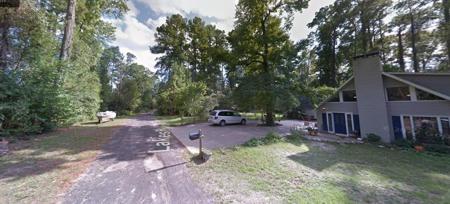 505 Lakeshore Point Drive