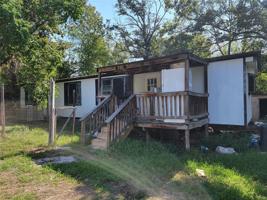536 Rain Forest Road