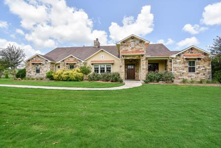 31111 Lower Oxbow Trace