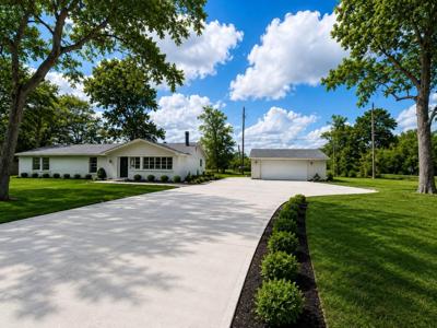 323 Spruce Lake Road