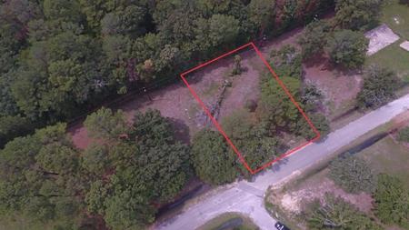 Lot 31 Peach Point