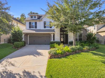 135 W Arbor Camp Circle