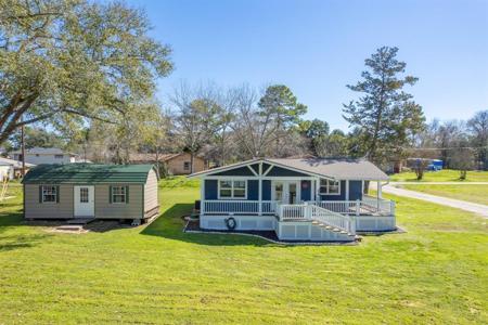 262 Beth Drive