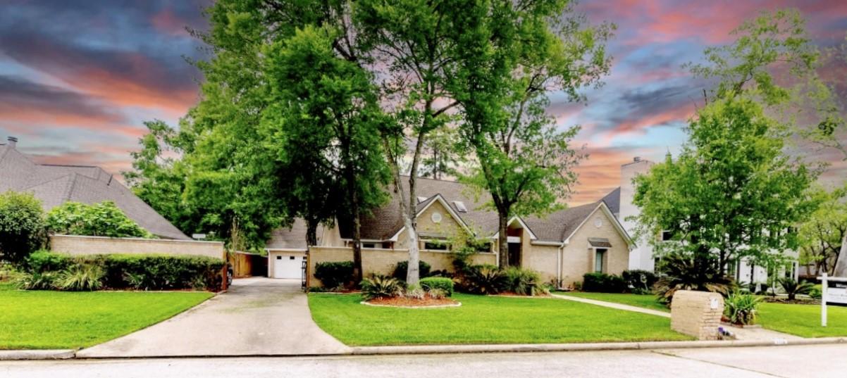 Image 1: Welcome home! The entire property is completely fe