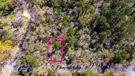 TBD Bay Hill Road
