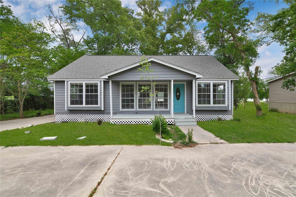 241 W Lakeside Drive, Huntsville, TX lhrmls01572939