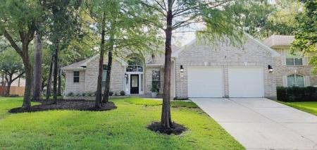 3 Cairn Oaks Place