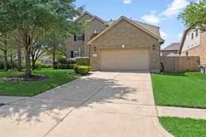 13807 Mckinney Creek Lane