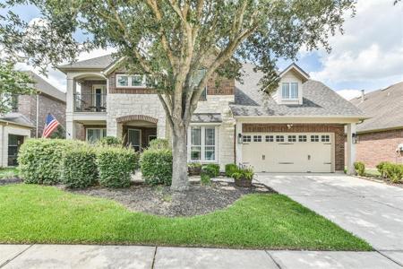 13731 Lake Livingston Drive