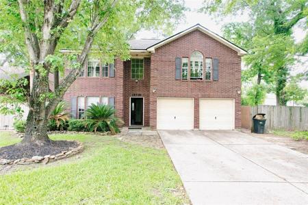 19518 Gamble Oak Drive