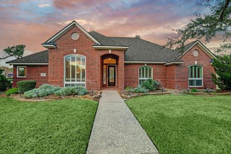 7803 Tamarron Court