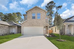 329 Emerald Thicket Lane