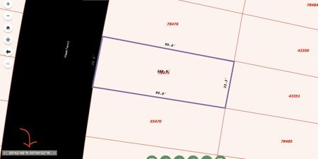 Lot 637 Wood Forest