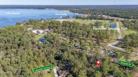 0 Lakeside Terrace Drive