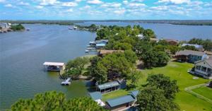 619 Clear Cove Drive