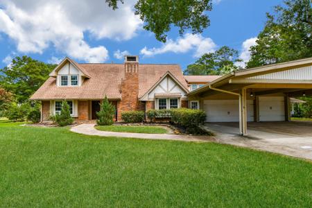 20938 Sand Springs Trail
