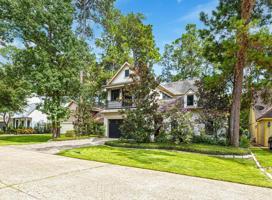 22 N Timber Top Drive