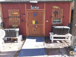 340 Knottypine